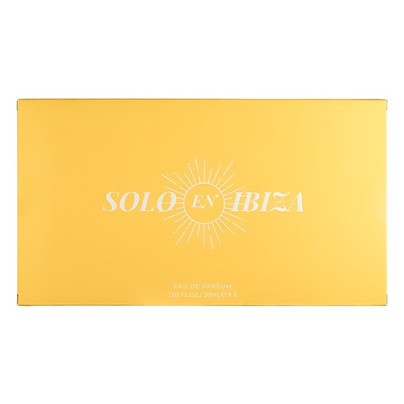 Solo En Ibiza Set
(132) - Picture 6 of 7